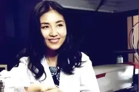 山东农村美女，30岁成清华教授，名利双收，却44岁仍然不结婚图片