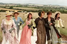 为何西方名著里绕不开偷情文化？图片