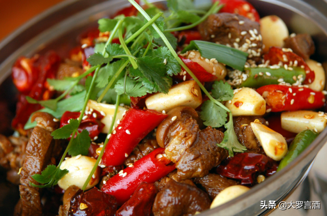 攀枝花盐边县：人人都是好吃嘴