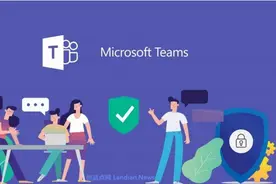 微软宣布推出Teams个人版 为用户提供无广告的即时通讯服务图片