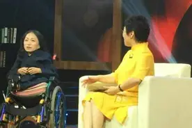 侏儒女总裁朱晓红：用85厘米身高闯荡天下，仅10年赚千万身家图片