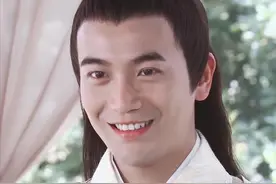 13位演过“花满楼”的男演员，谁最温润如玉，谁颜值不够在硬撑？图片