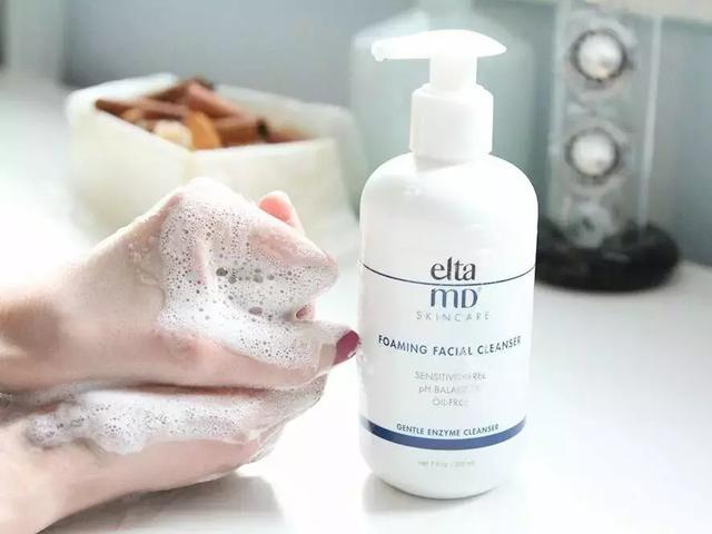 说说那些被吹爆的氨基酸洗面奶