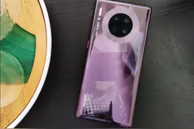华为扛不住了，华为mate30pro一夜成新低，还是麒麟990+4500mAh图片