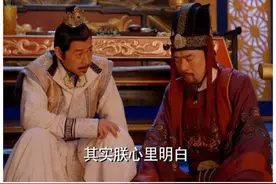 魏征死后5个月，唐太宗砸毁他的墓碑，两年后又复立，发生了什么图片