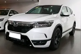 皓影VS威兰达：价格差异明显，碰撞测试出炉，谁更值得买？图片