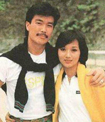 赵雅芝的传奇情史，因私藏情书导致婚姻破裂，再婚后赢得幸福人生
