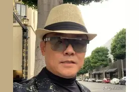 周立波公开喊冤，被强行列入污点艺人行列，他拿出国外证据反驳图片