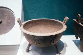 民间故事：聚宝盆图片