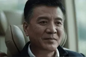 《扫黑风暴》3位国家一级演员，多位老戏骨，难怪这么好看图片
