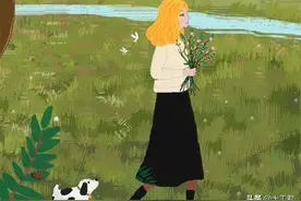 “娶了个带娃的二婚女，不到一年我就明白，我的作用只有两个”图片