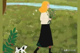“娶了个带娃的二婚女，不到一年我就明白，我的作用只有两个”图片
