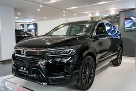 “中国特供车”皓影走红，油耗4.9L比荣放耐看，16.98w起图片