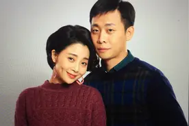 41岁殷桃瘦身成功，更加青春时尚了，"间歇性断食法"轻松减脂图片
