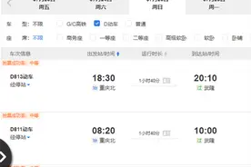 动车直达！到武隆仙女山开启夏日狂欢图片