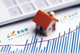 房企越来越会玩，碧桂园领跑线上营销图片