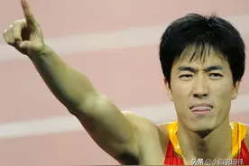 刘翔在男子110米栏历史上有多伟大？这4项成就无人能及图片
