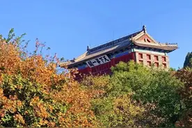 期待已久！中华·山海关大型室内史诗演出《长城》即将上演图片
