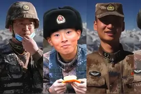 牺牲4名边防战士后，我军依旧选择救治被抛弃的印军俘虏，值吗？图片