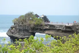 巴厘岛蜜月之旅图片
