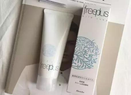 说说那些被吹爆的氨基酸洗面奶