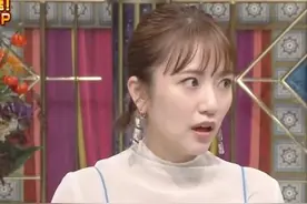 还真有人结婚是“图他年纪大图他不洗澡”的啊……图片