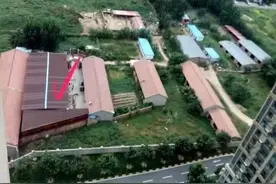 廊坊村民房屋被强拆后打官司，无法自证“宅基地”房屋是自家的图片