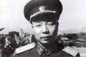 开国将领中，有人不到20岁就当师长，当司令，能指挥得了部队吗？图片