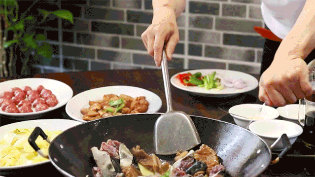 火腿花胶鱼翅响鲁汤 2026年花胶火腿煲汤的做法