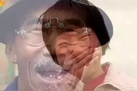变形记主人公19岁逝去，现实版《活着》，悲苦而短暂的一生图片