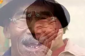 变形记主人公19岁逝去，现实版《活着》，悲苦而短暂的一生图片