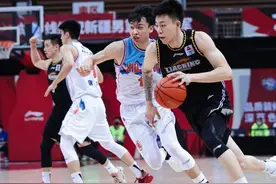 CBA25日看点！辽宁新疆双麟会，马布里斗法冠军教头，探花挑战MVP图片
