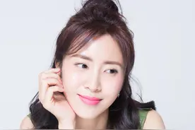 中国内地女演员李悦溪清秀可人 网友们知道她拍摄过哪些作品评论图片