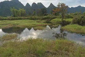 少数民族地区如何发挥自身优势实现绿色高质量发展？图片