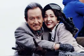 《喜宝》原著：“爷孙恋”哪有真爱，不过是老男人迟暮的最后倔强图片