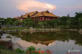 文人笔下的辽宁名温泉图片