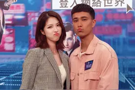 恭喜！TVB御用细佬与华姐冠军女友发展顺利 两人疑似同居试婚图片