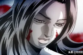 流血不止的尸体、冤魂不散的恶灵，荒木和网飞实在是太懂Jo厨了图片