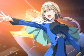 机战30通关后杂谈图片