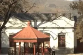 奋斗百年路 启航新征程丨北京香山：进京“赶考”的首站图片