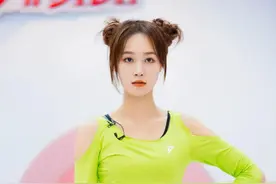 把野心打在公屏上的蓝盈莹，你真的了解她吗？图片