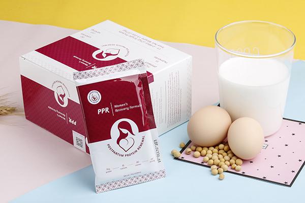 安美普霖孕妇及乳母营养补充食品值得买吗？