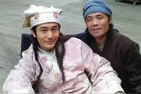 横店20万群演生活写实：工资低、长期留守，大多是懒惰的单身汉图片