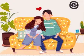 说情话是技术活，不要只会说“我爱你”，来学学吧图片