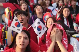 汉服与韩服的争端图片