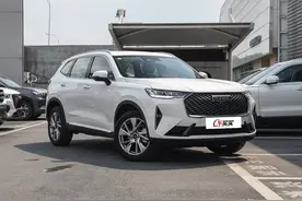 15万买SUV！这三款中日韩最佳代表，大家都说值得买图片