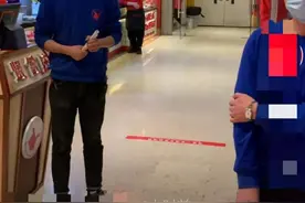 陈赫餐饮店又翻车？不足人数不让进包间，曾被曝出严重卫生问题图片