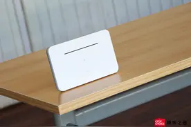 华为移动路由器：插卡就能提供 Wi-Fi，出差再也不愁没网了图片