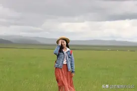 内蒙呼伦贝尔自由行，俩女生7天花费3200元，看看一路吃喝明细图片