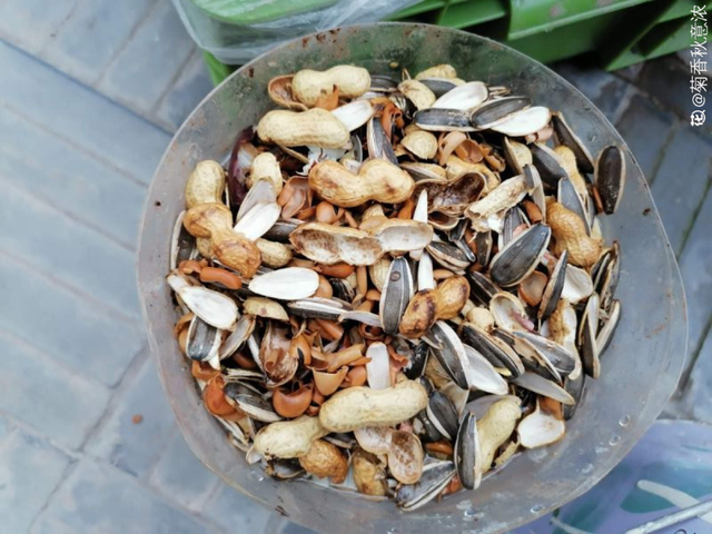 养分含量超高的营养土，自己在家也能做，省下一大笔 买花钱